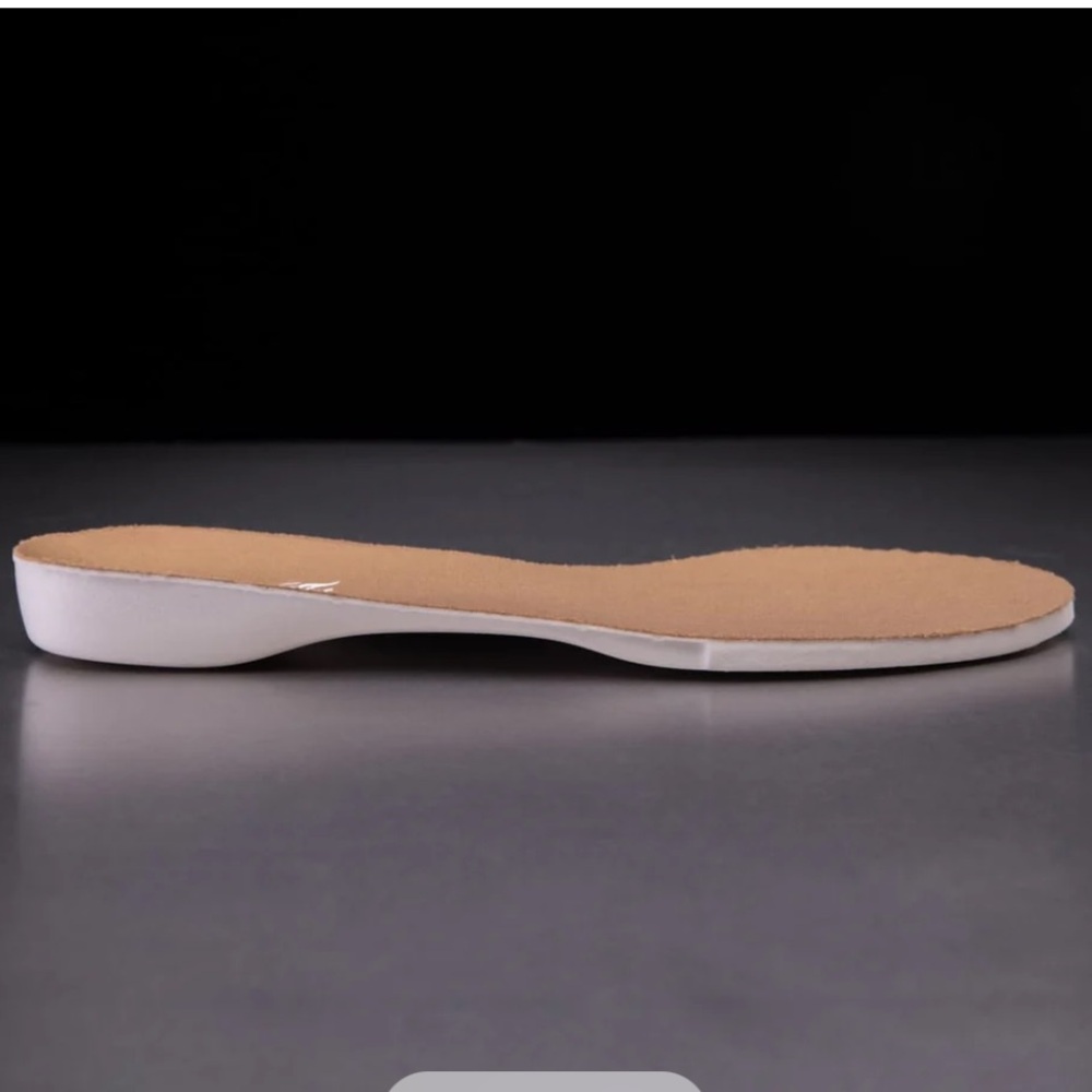 Fuego Latte Split-sole Dance Sneaker - Picture 2 of 11